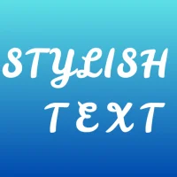Stylish Text – Fancy Font