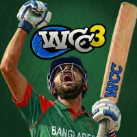 World Cricket Championship 3