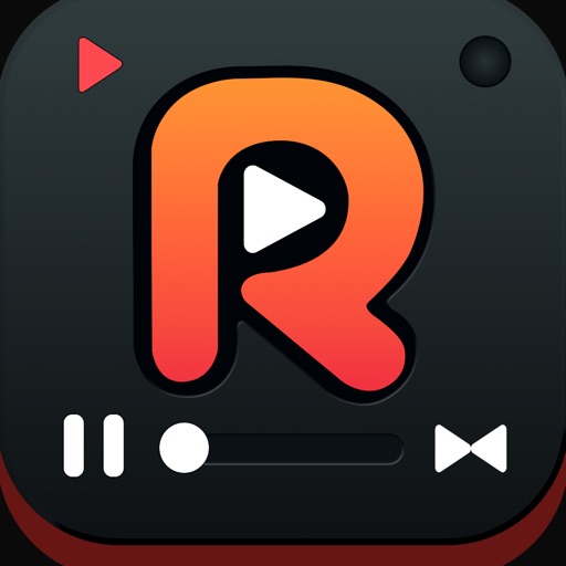 Rocket Reels
